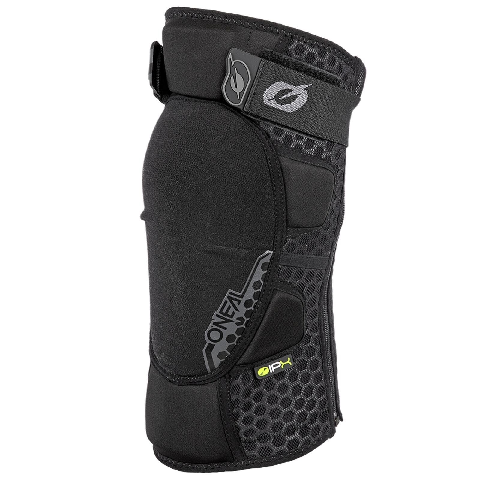 O'Neal - Mtb Genou  Unisex Noir - Protège-tibia - Noir - S - Decathlon