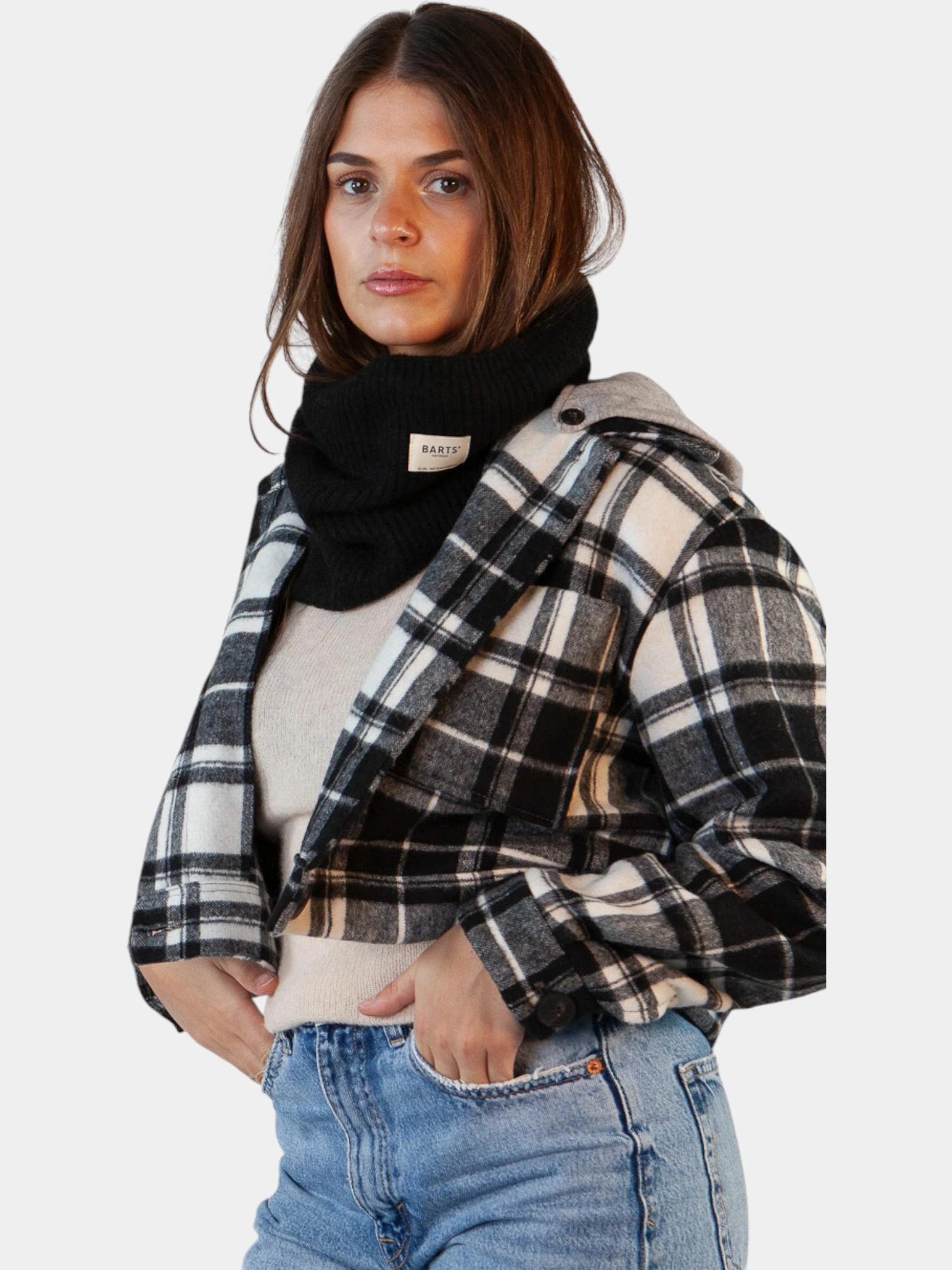 Cache cou femme Barts Zias 3/3