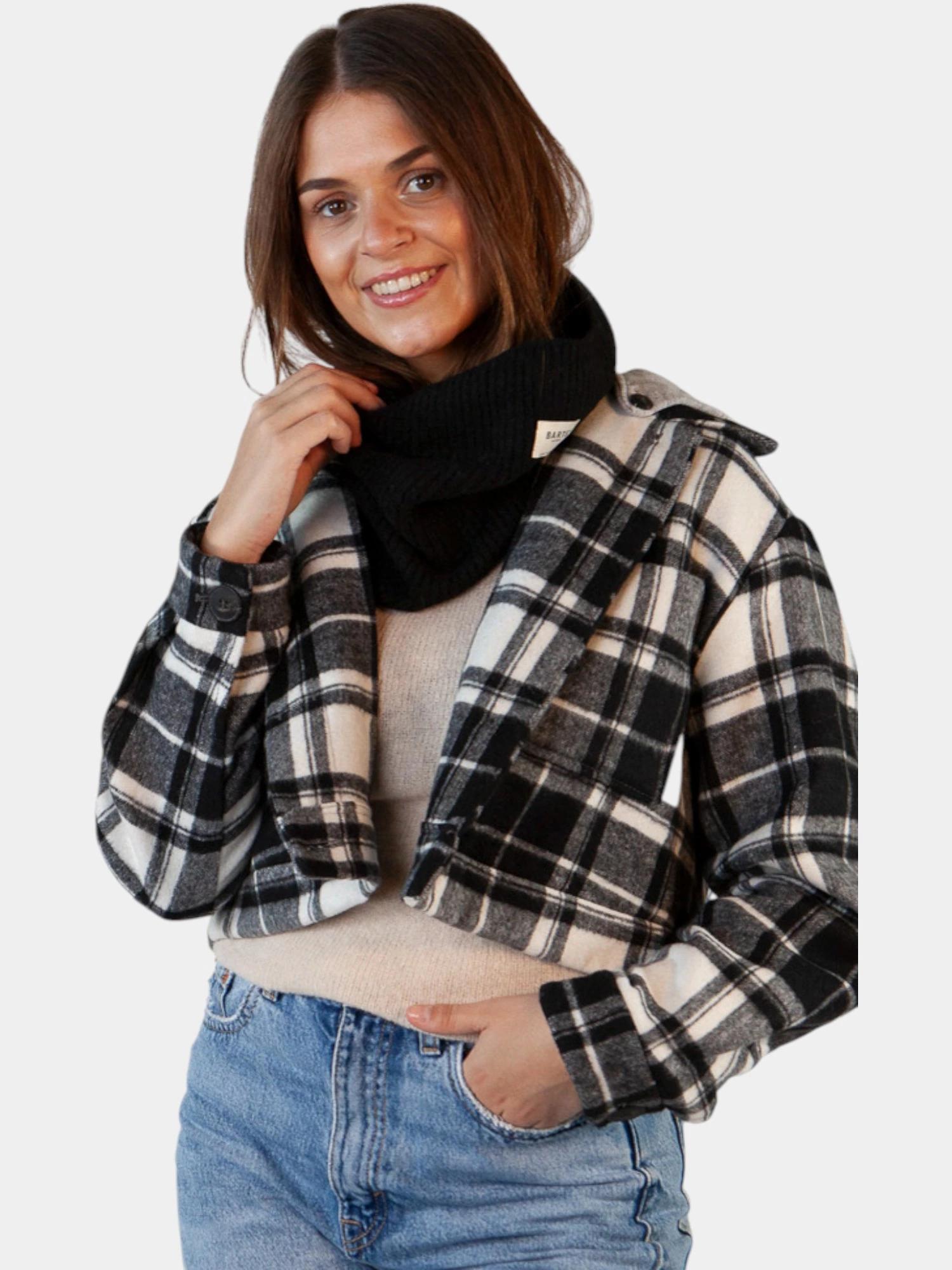 Cache cou femme Barts Zias 2/3
