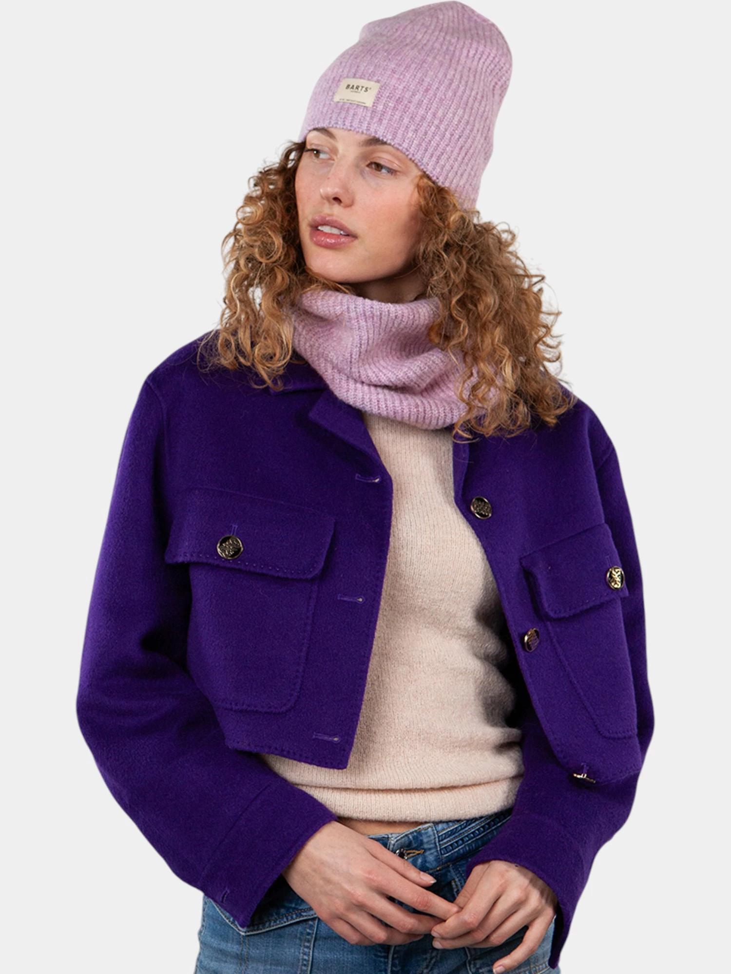 Copricollo donna Barts Darty 3/3