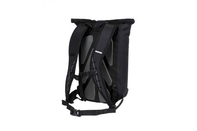 Mochila Ortlieb Velocity Negra 23L 3/5