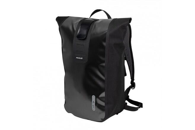 Mochila Ortlieb Velocity Negra 23L 2/5