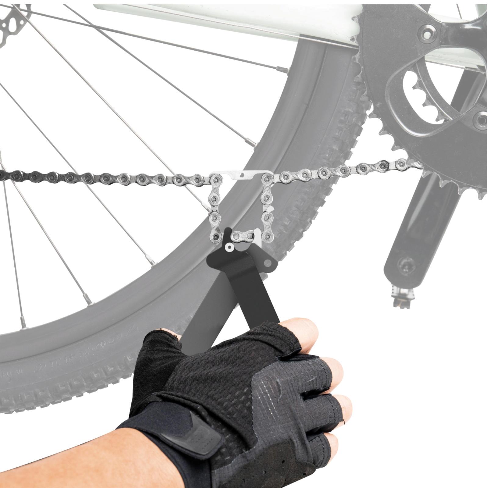 Topeak Multifunktionswerkzeug Power Lever Pro, Schwarz 3/7