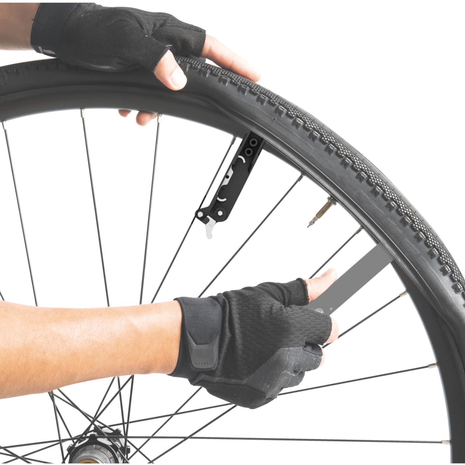 Topeak Multifunktionswerkzeug Power Lever Pro, Schwarz 5/7