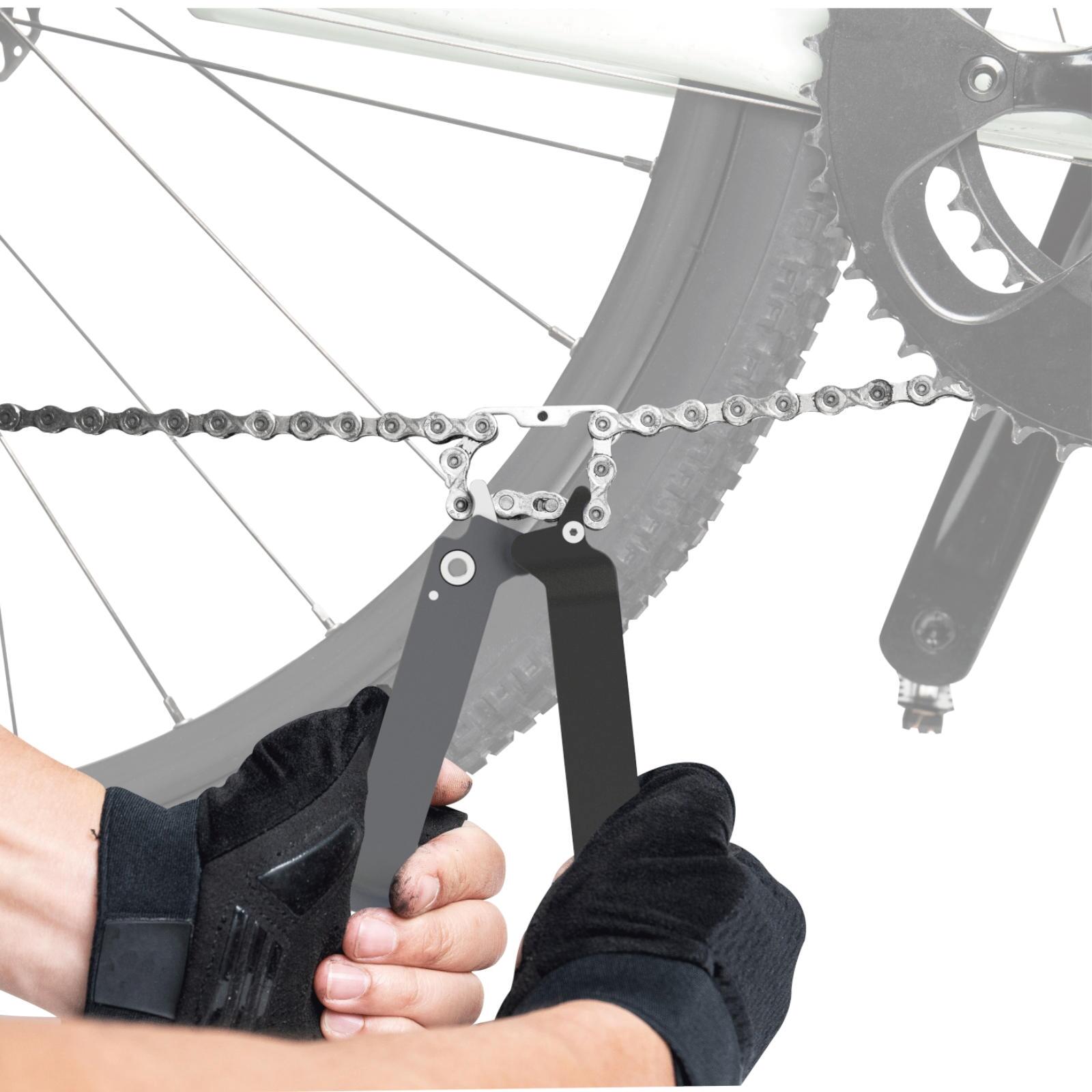 Topeak Multifunktionswerkzeug Power Lever Pro, Schwarz 4/7