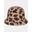 Bucket hat Lylja Hat - maro femei