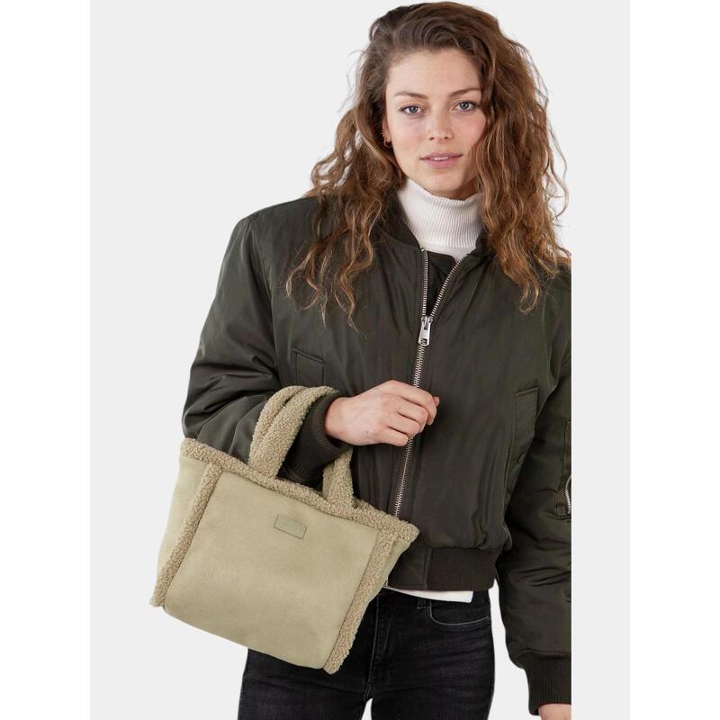 Geanta de mana Aedey Handbag femei