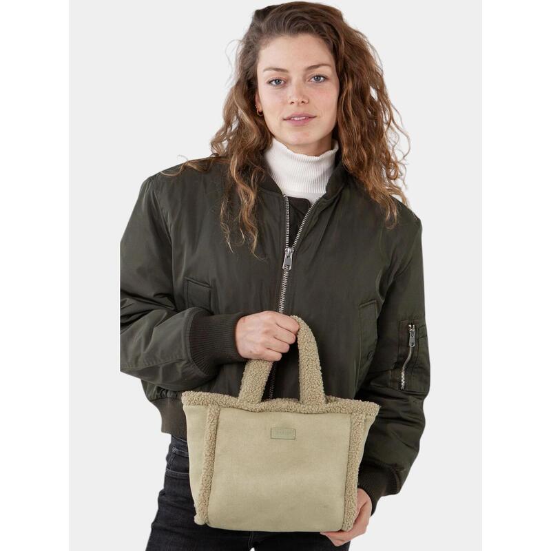 Geanta de mana Aedey Handbag femei