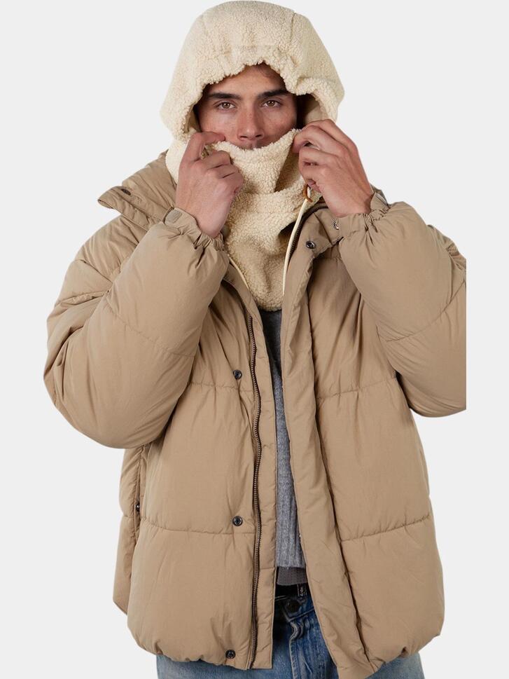 Balaclava Barts Isafjord Hood