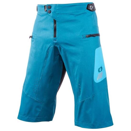 O'NEAL Herren Downhill Shorts Element FR Hybrid V.22