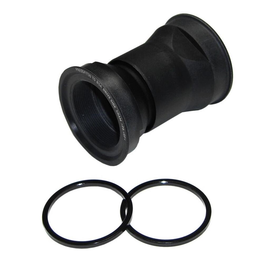 Bottom bracket adapter Truvativ PF30 à BSA 83mm