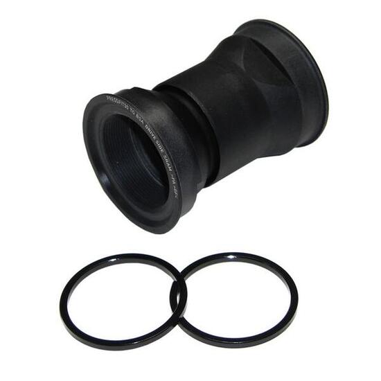Adaptateur boîtier de pédalier Truvativ PF30/BSA 83mm