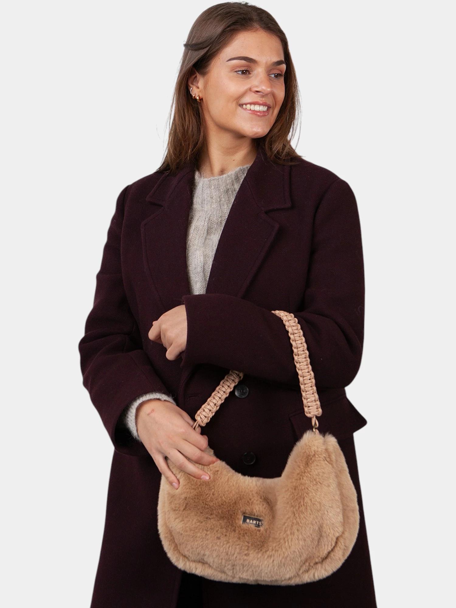 Accessoires de Mode Sac à main BARTS Sourwood SB -Marron Clair 2/4