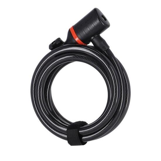 Antivol à Câble Zefal K-TRAZ C6 180cm