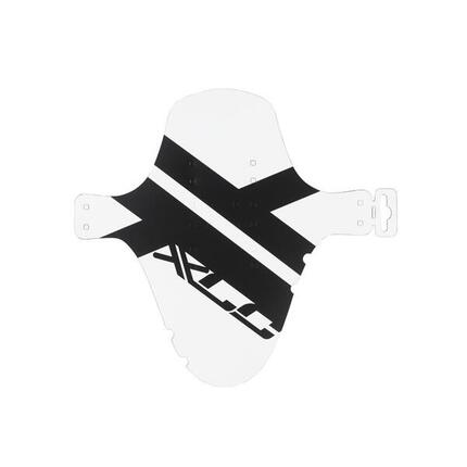 XLC Large Mini Mudguard MG-C31 VR pink