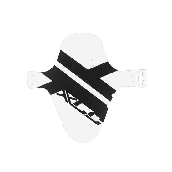 XLC Mini parafango VR MG-C31 per forcella ammortizzata