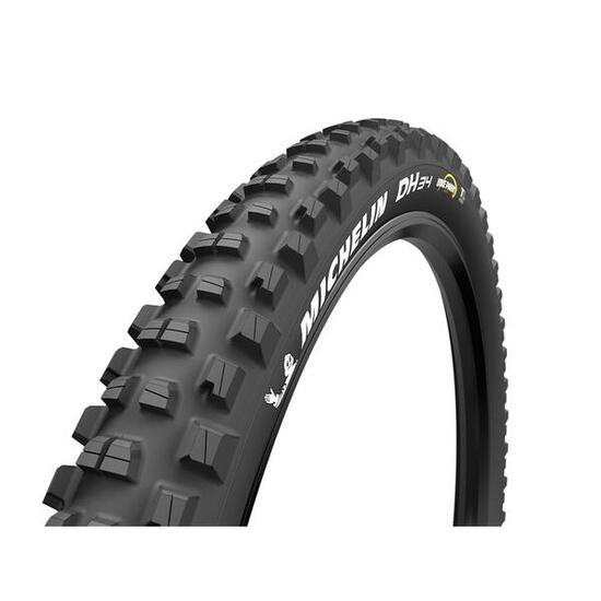 Opony MTB DH34 Bike Park - GUM-X Performance Line, 29 x 2.40