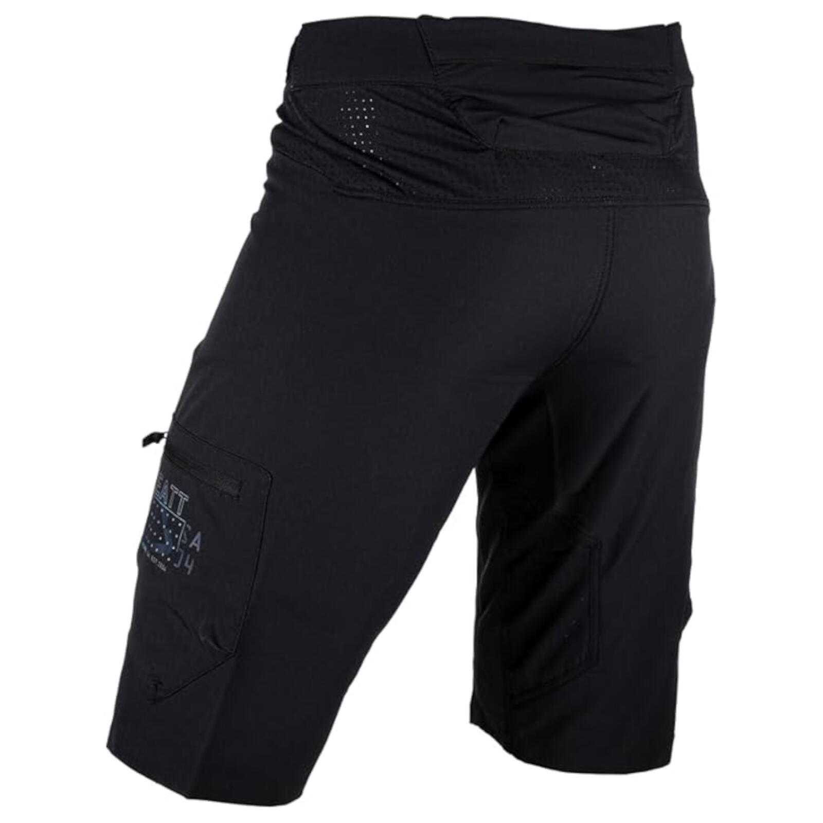 Leatt Herren Mountainbike Shorts All Mountain 2.0 2/5
