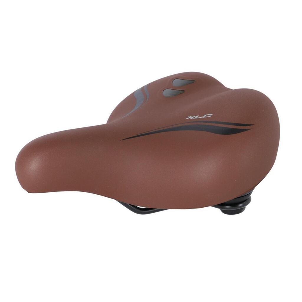 XLC All Season City saddle SA-A27