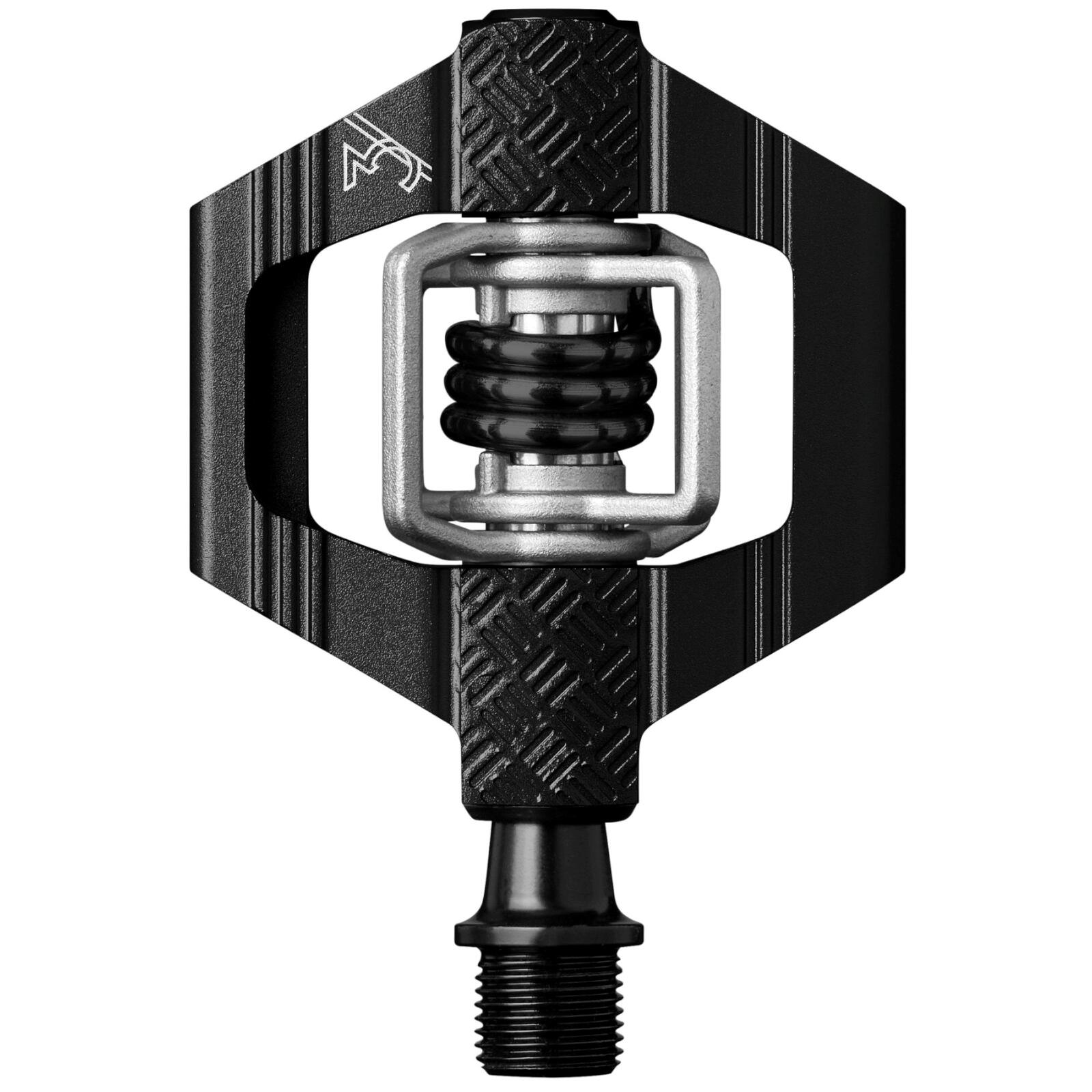 CRANKBROTHERS Pedale MTB Candy 3 senza clip, nero