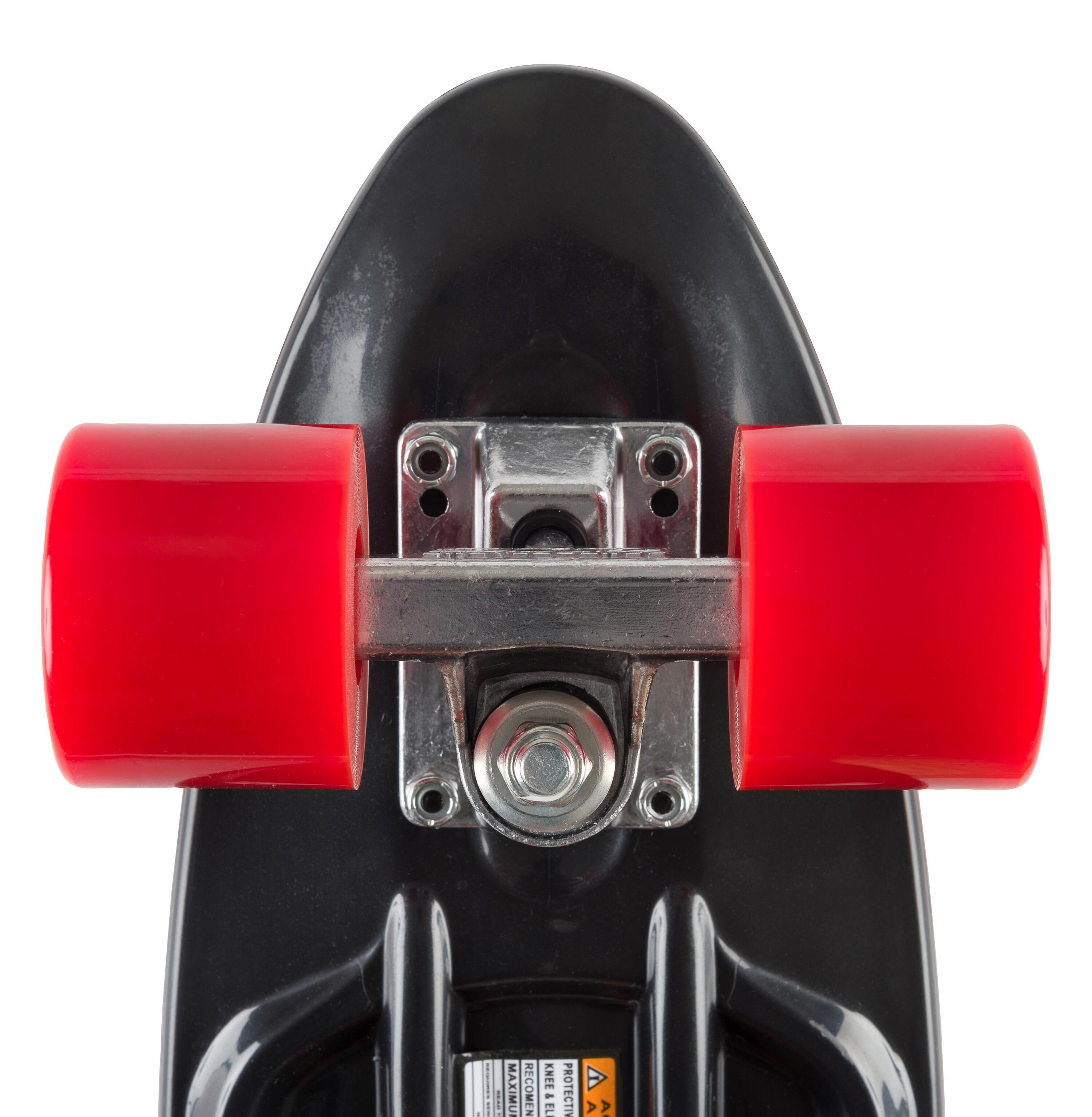 Skateboard Monopatin Retro Mini 60 mm Vintage Cruiser 2/7