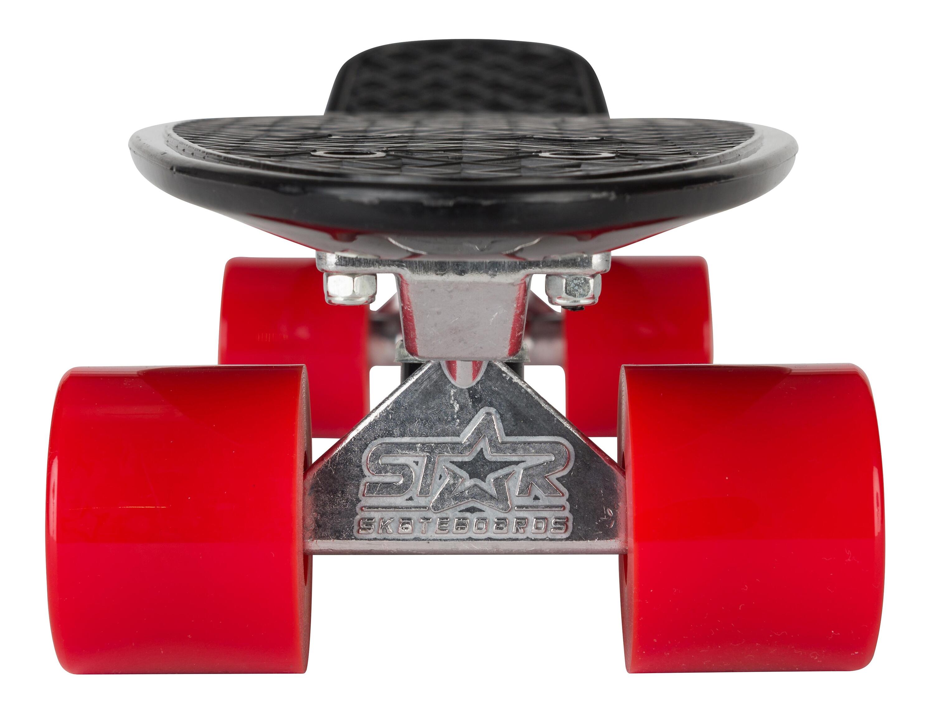 Skateboard Monopatin Retro Mini 60 mm Vintage Cruiser 5/7