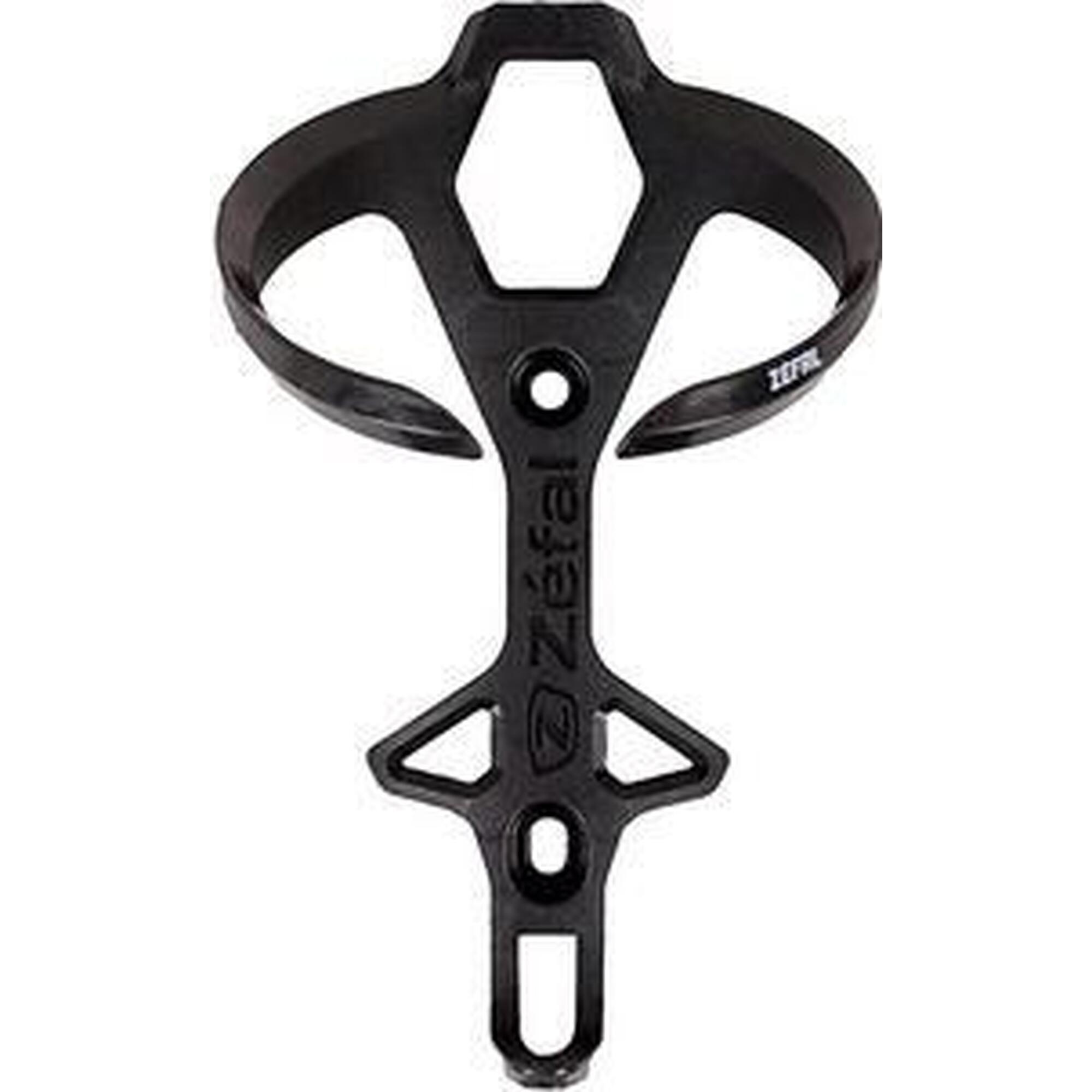 BRKURLEG Porte-bouteille De Vélo Ultra Léger En Fibre De Carbone Avec Outil à Vis, Pour Vélo De Route, VTT, Vélo Noir Mat