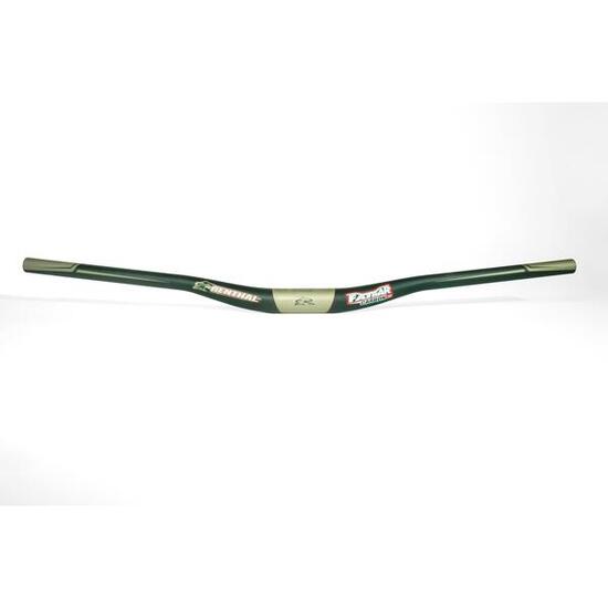 Renthal Fatbar Carbon 35 Riser Stuur 800 Breedte Zwart