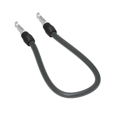 Cavo antifurto Onguard Revolver 80cm Ø 12mm