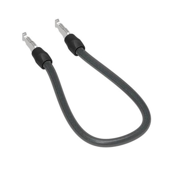Cavo antifurto Onguard Revolver 80cm Ø 12mm