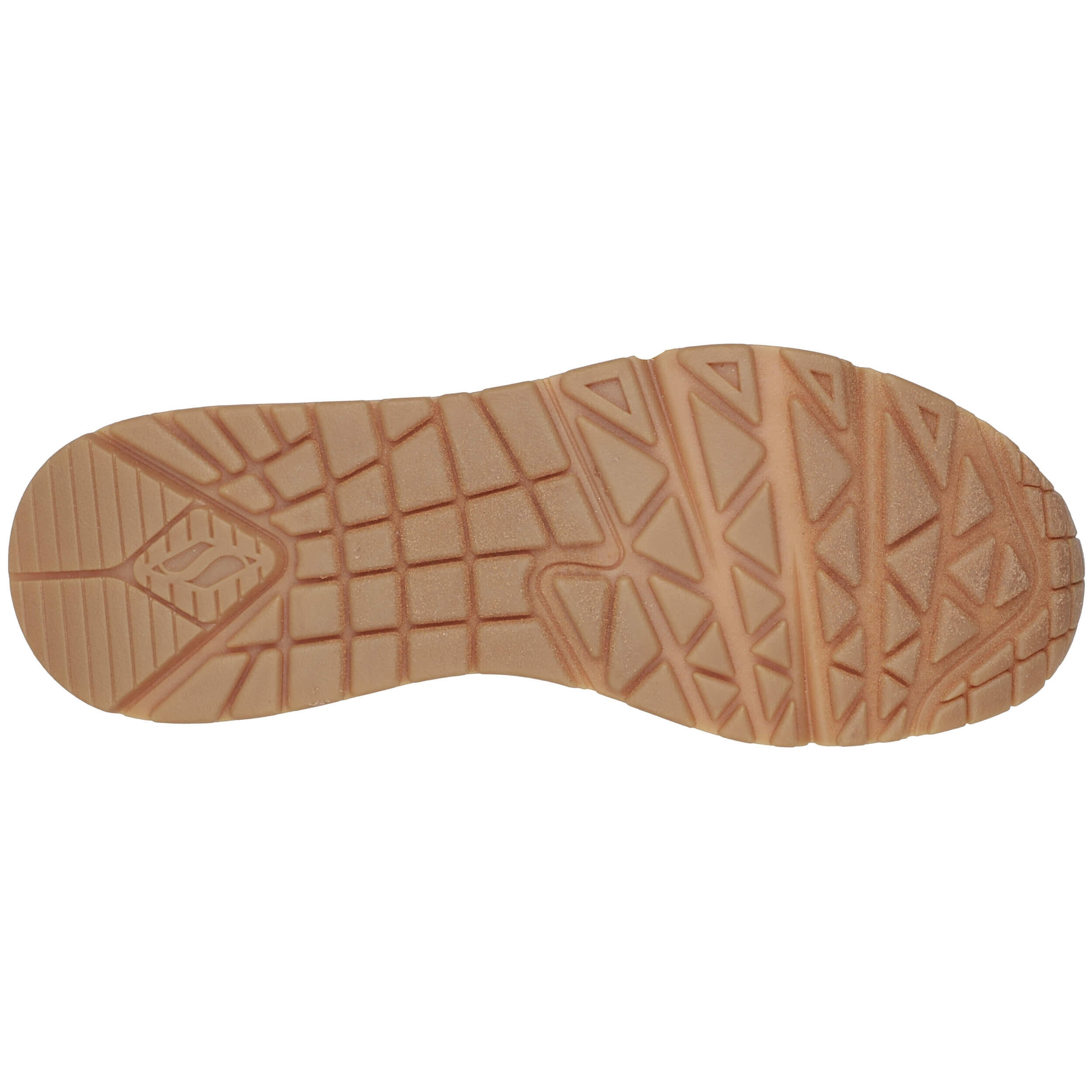 SKECHERS UNO METALLIC LOVE Damenschuhe 4/7