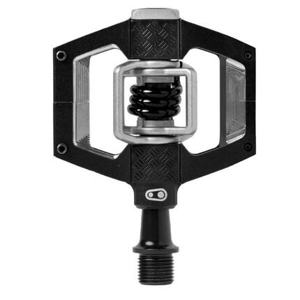 Crankbrothers Klickpedale Mallet Trail