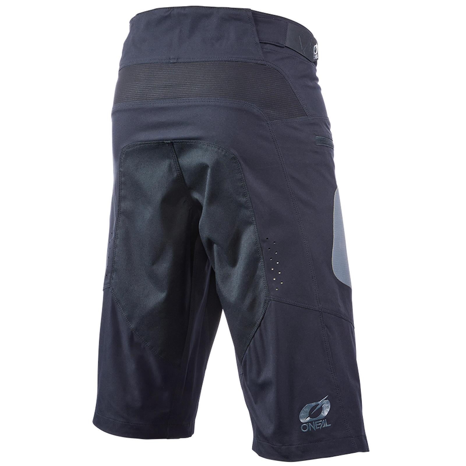 Short Enfant O'Neal ELEMENT FR HYBRID V.22 Noir/Gris 2/3