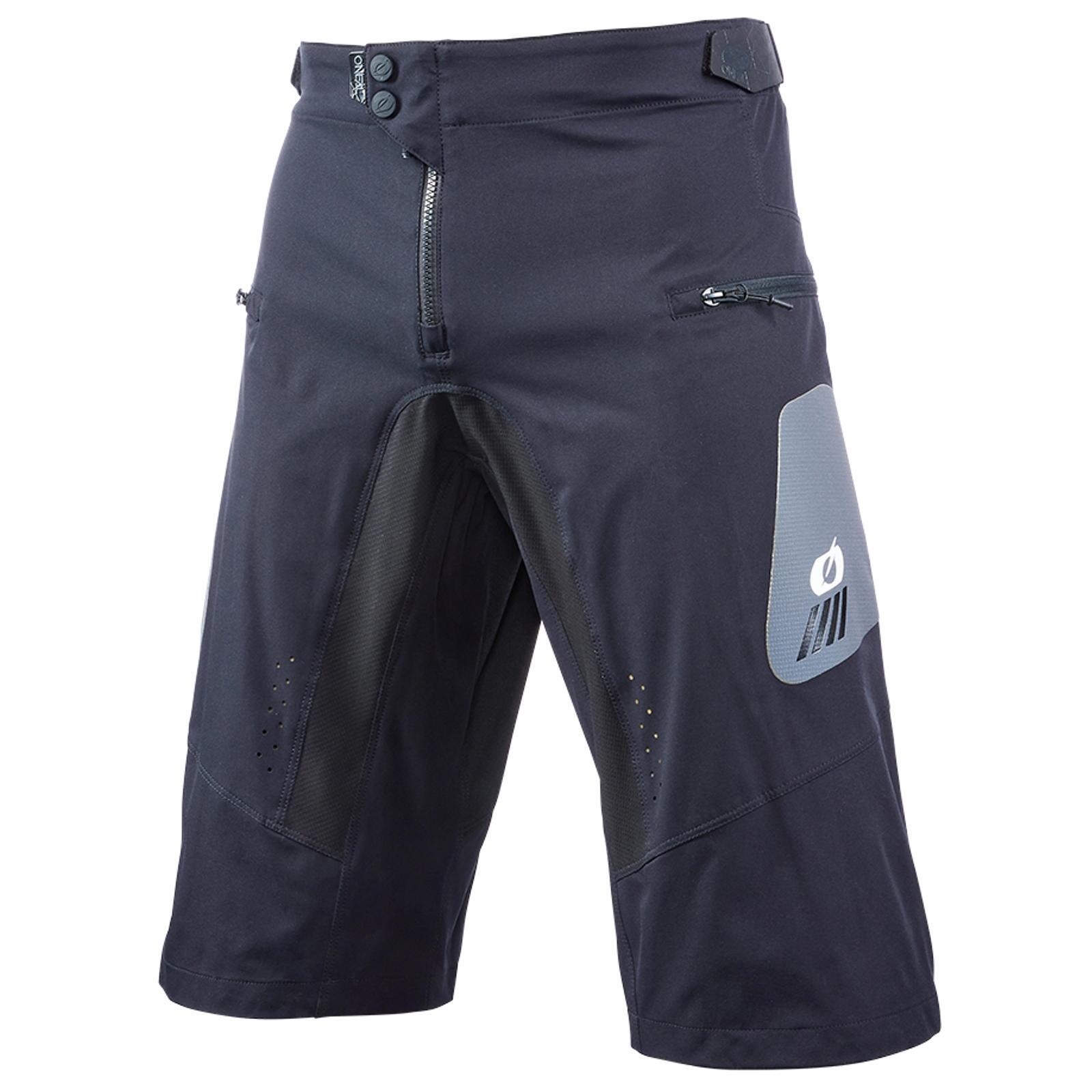 O'Neal - Jeunes Vêtements Shorts Unisex Noir/gris - Short De Vélo - Gris|noir -  4 À 6 Ans - Decathlon