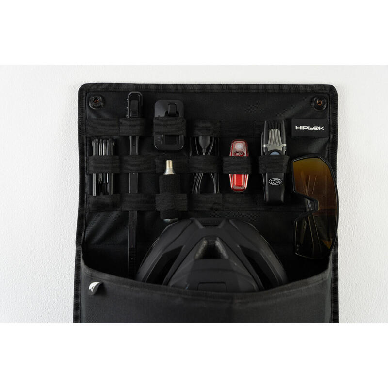 Organizator de biciclete Hiplok OR1AB