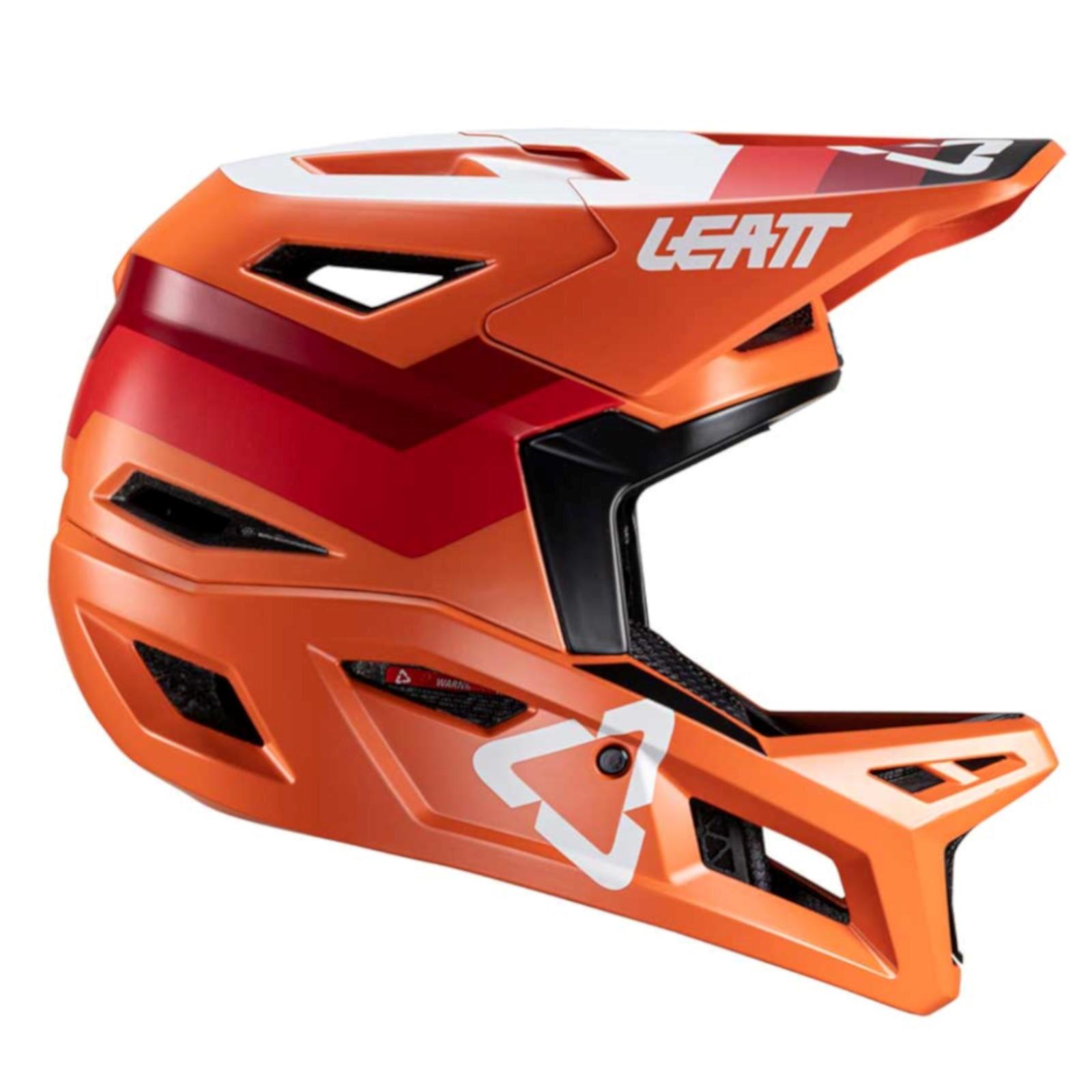 Casco MTB Gravity 4.0 V24 con fodera interna Dri-Lex  Multicolor Uomo 2/7