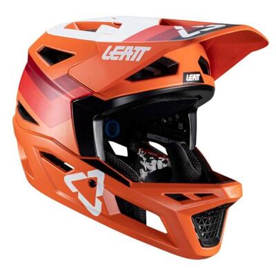 Casco MTB Gravity 4.0 V24 con fodera interna Dri-Lex Multicolor Uomo