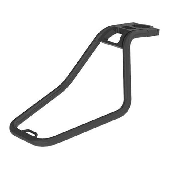 Przedni bagażnik rowerowy Racktime Viewit