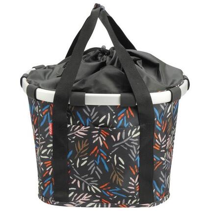 Panier pour vélo avant "Bike Basket" , autumn