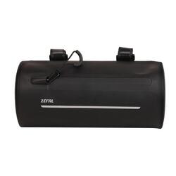 Sacoche de Guidon Zéfal Z Adventure F2 — 2.5L, Étanche IPX4