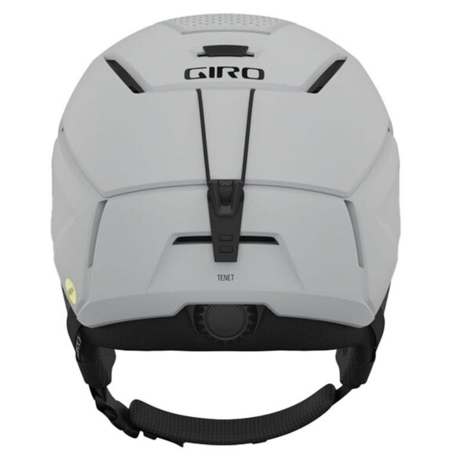 Giro Tenet MIPS skihelm voor volwassenen 4/4