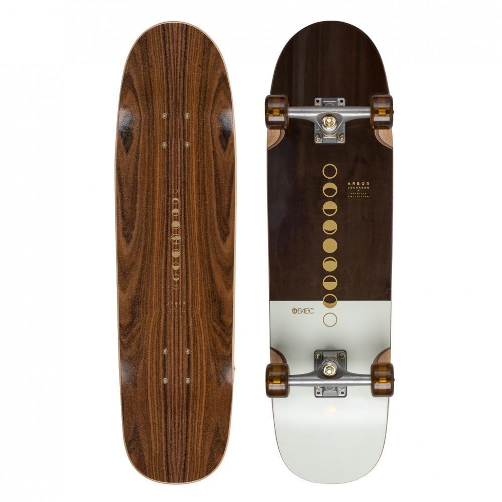 Arbor Cruiser Solstice Lunar B4C Cucharon 2/3