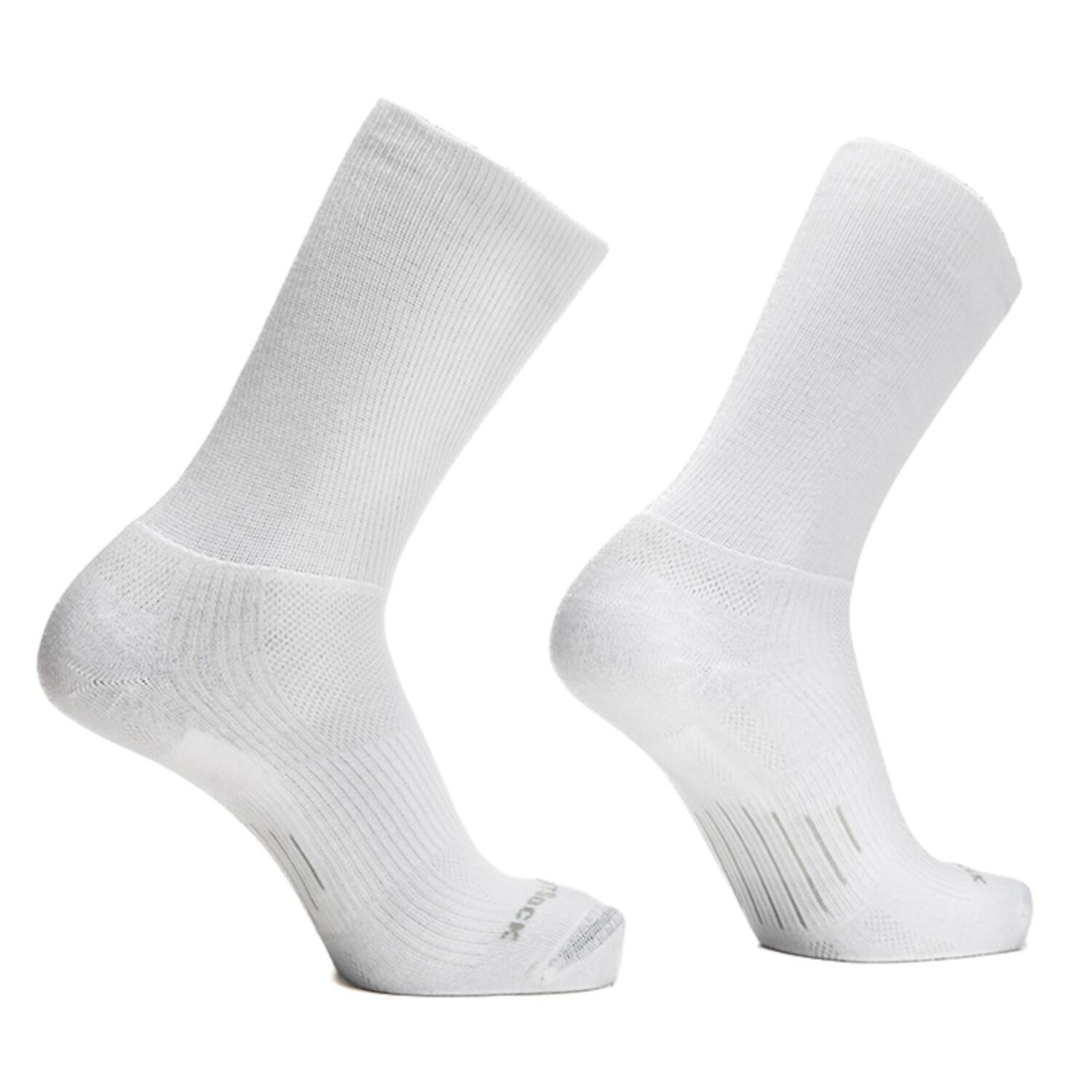 Wrightsock Eco Explore Crew - Dubbellaags anti-blaar sokken 3/4