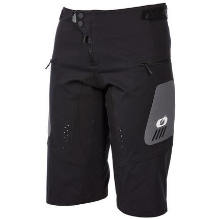 MTB Shorts ELEMENT FR Damen Black