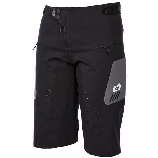 MTB Shorts ELEMENT FR Damen Black