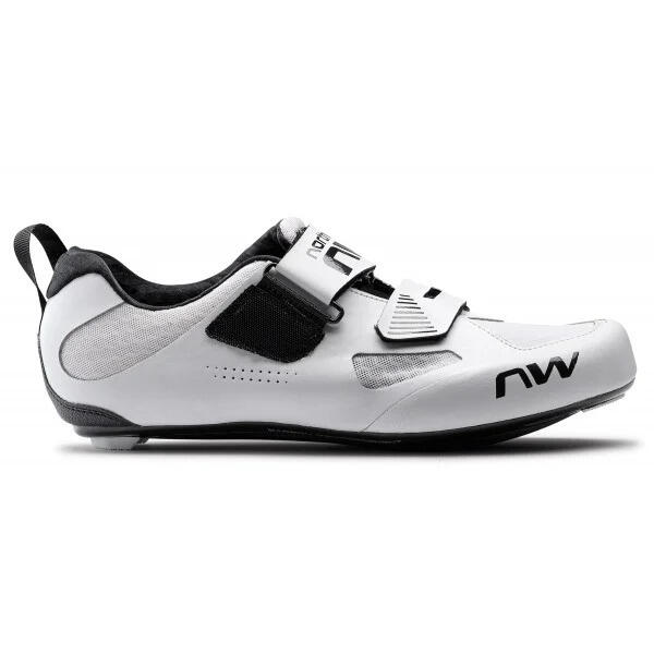 Scarpe ciclismocletta Northwave tribute 2 6/6