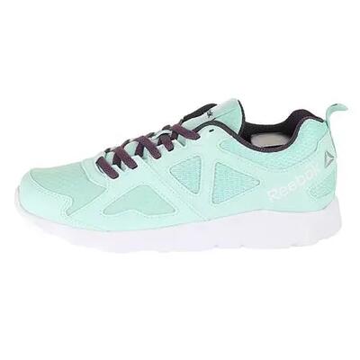 Reebok dashhex tr sneakers groen/wit