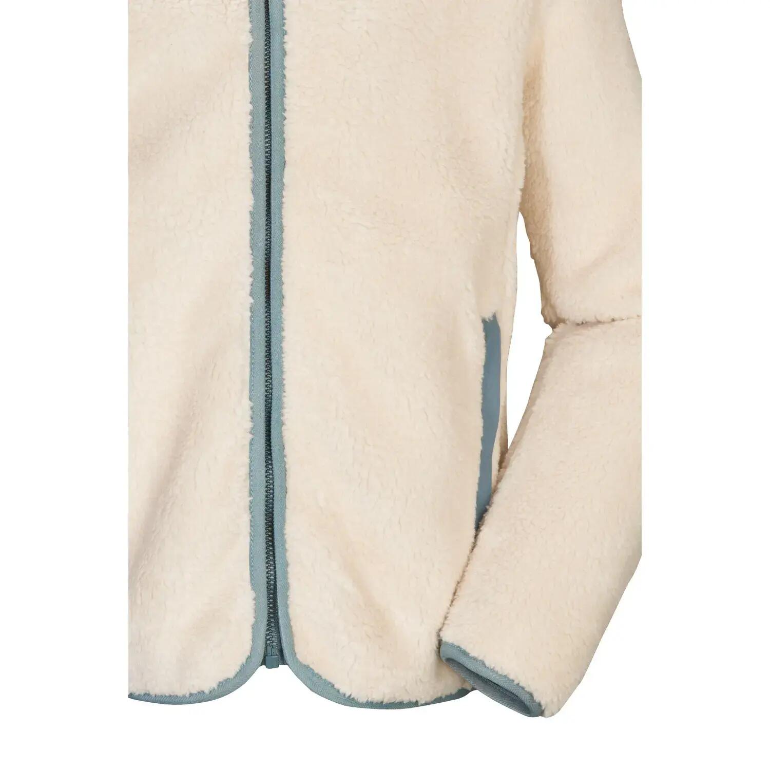 Kinder Fleecejacke KOW 241 BYS FLC JCKT 4/5