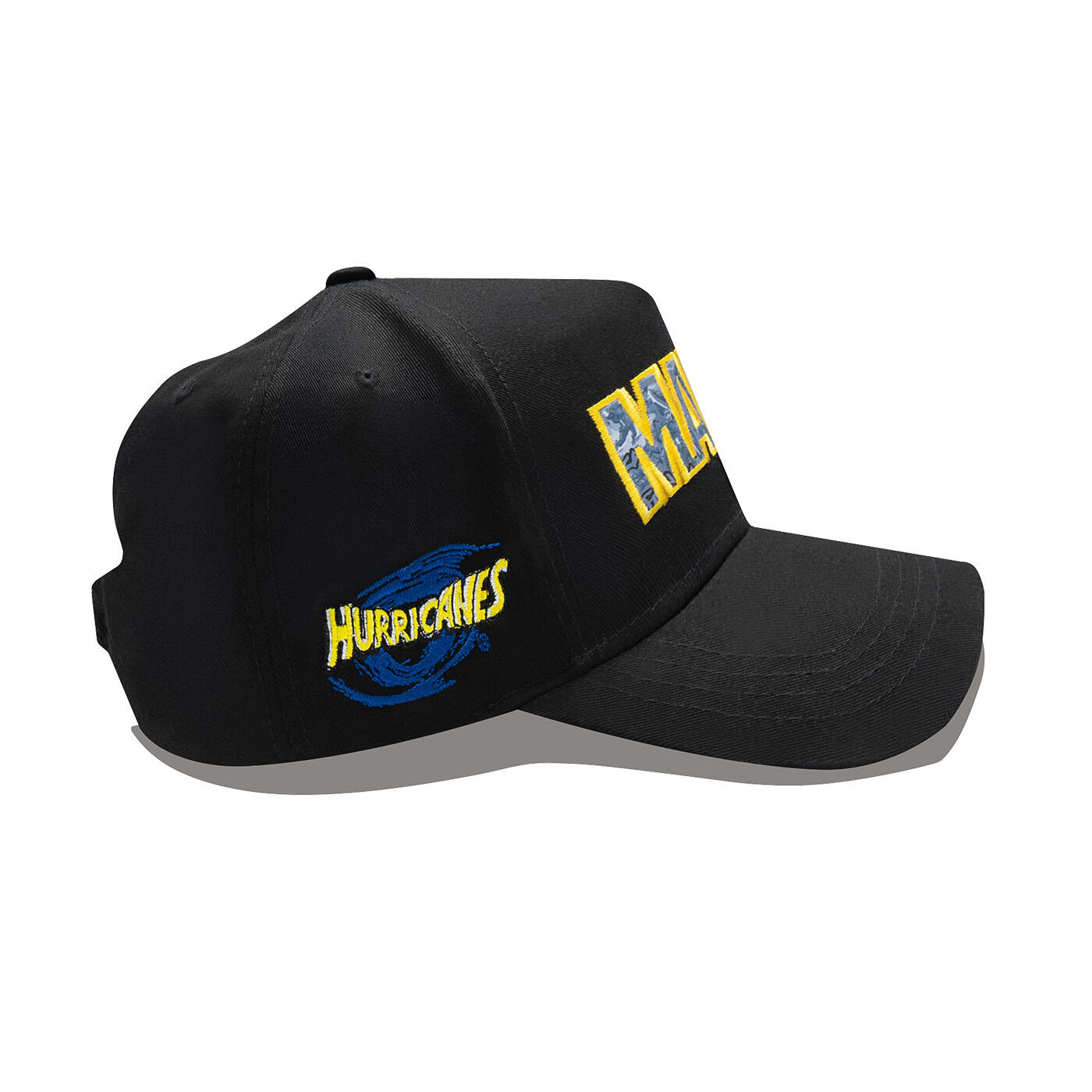 Gorra Hurricanes Captain America Marvel X Classic 2/4