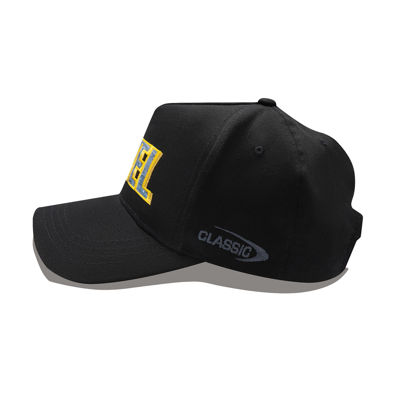 Gorra Hurricanes Captain America Marvel X Classic 4/4